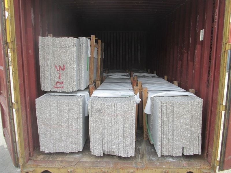 China granite