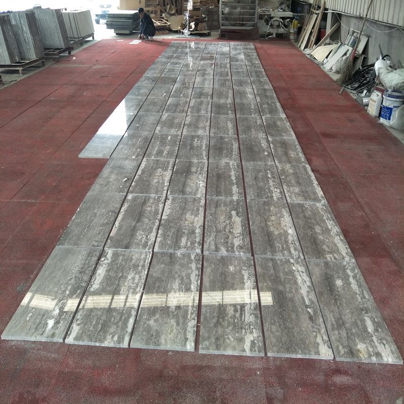 marble flooring