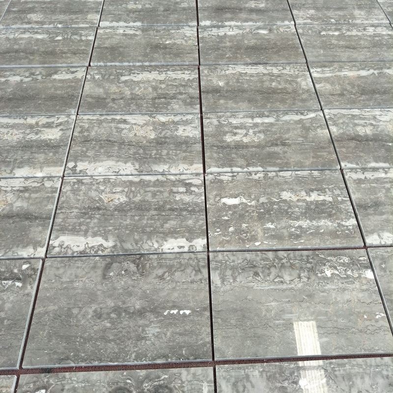 Wooden Grain Marble