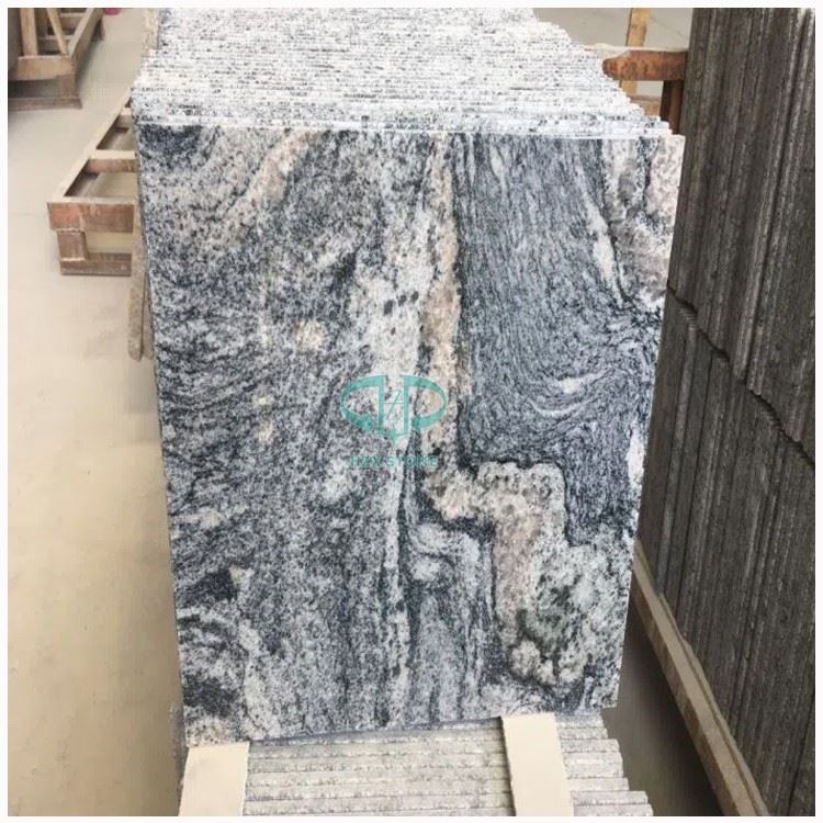 Fantasy Grey Granite Paving Tiles