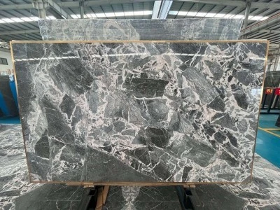 China marble slab