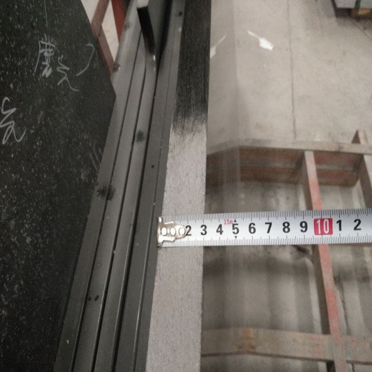 granite countertop