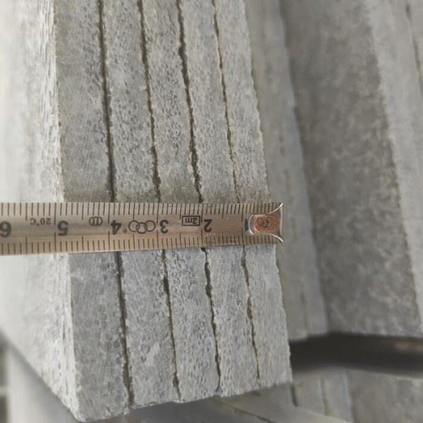 Blue Limestone Paver