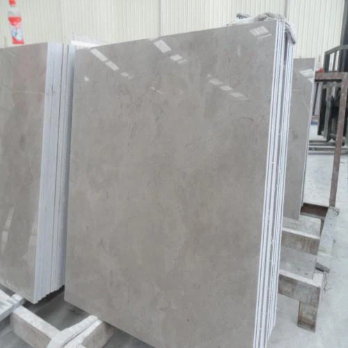Cesar Grey Marble Slab