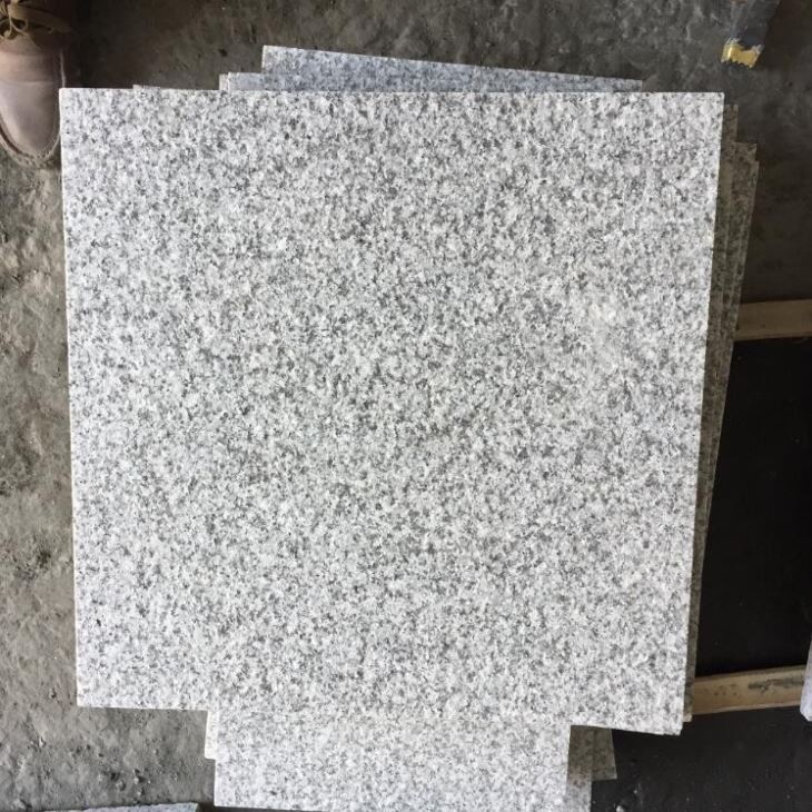 G603 White Granite Tile Pavers