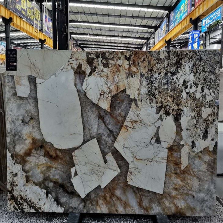 Patagonia Marble for Wall clading