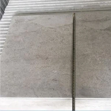 Ash Grey Marble
