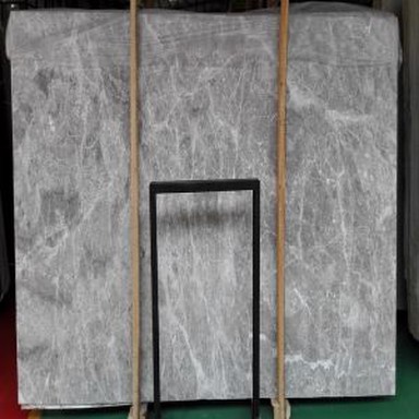 Athena Grå marmor plade