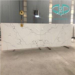 Calaccata Classique kvartsplade