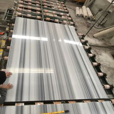 Marmara White Marble