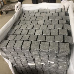 Ny G654 Offset Cooblestone