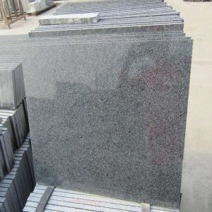 Nye G654 granitfliser