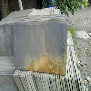 Rusty Slate Paver Tile