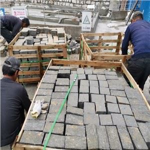 ZP Sort Basalt Brosten