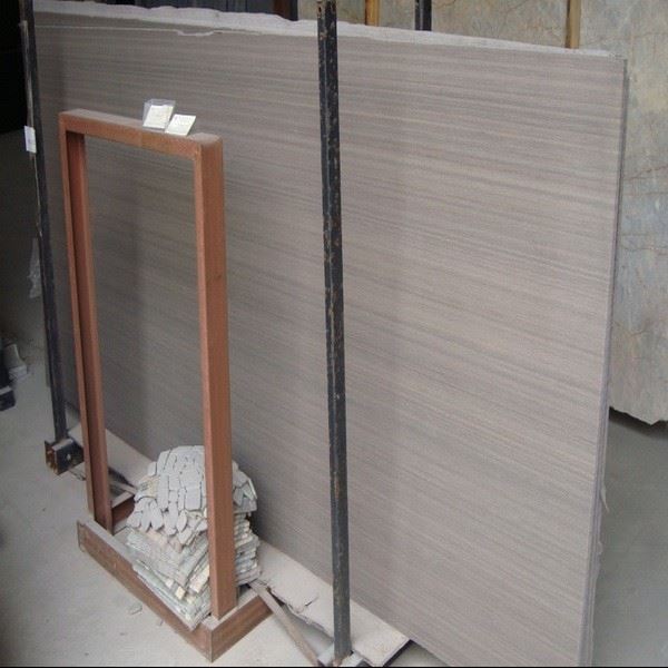 Wenge Stone Slab