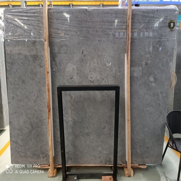Moon Grey Marble
