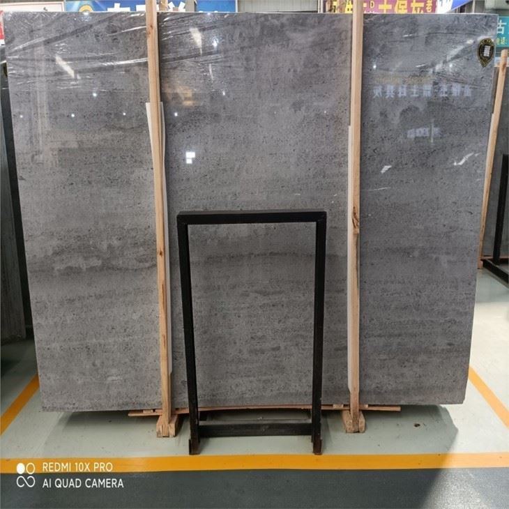 Moon Grey Marble