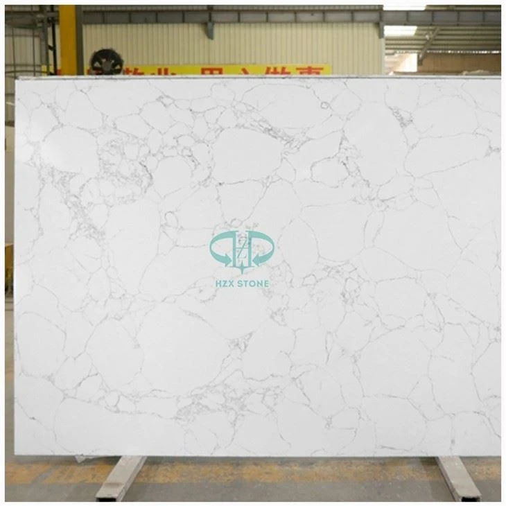 White Quartz Stone