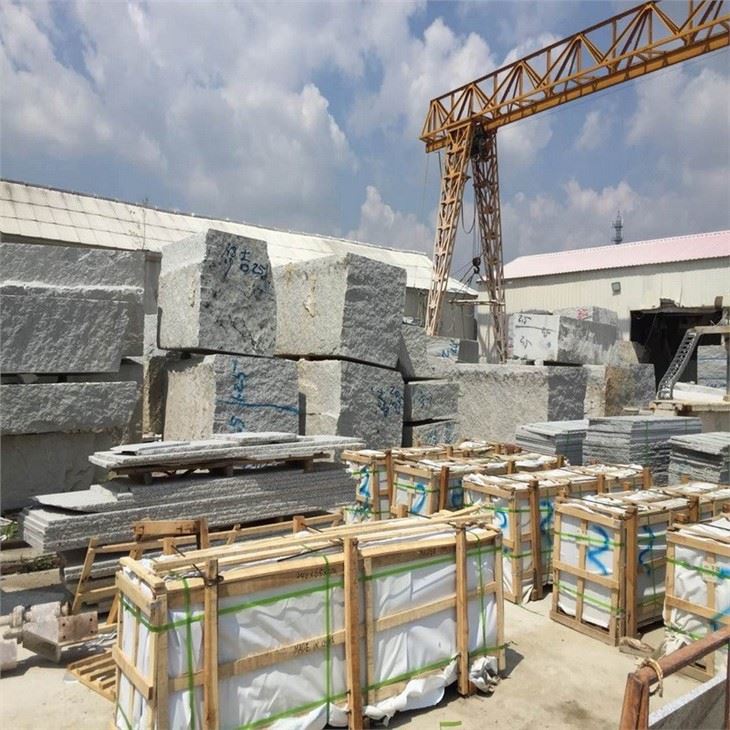 sardo white granite