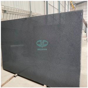 Granit Impala sort
