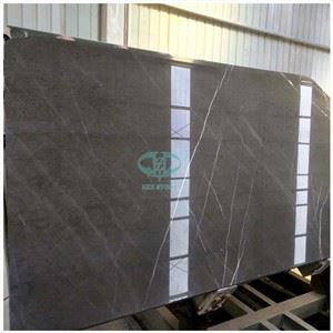 Pietra Grigio marmor