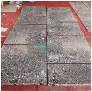 Lilla porphyry gulvfliser