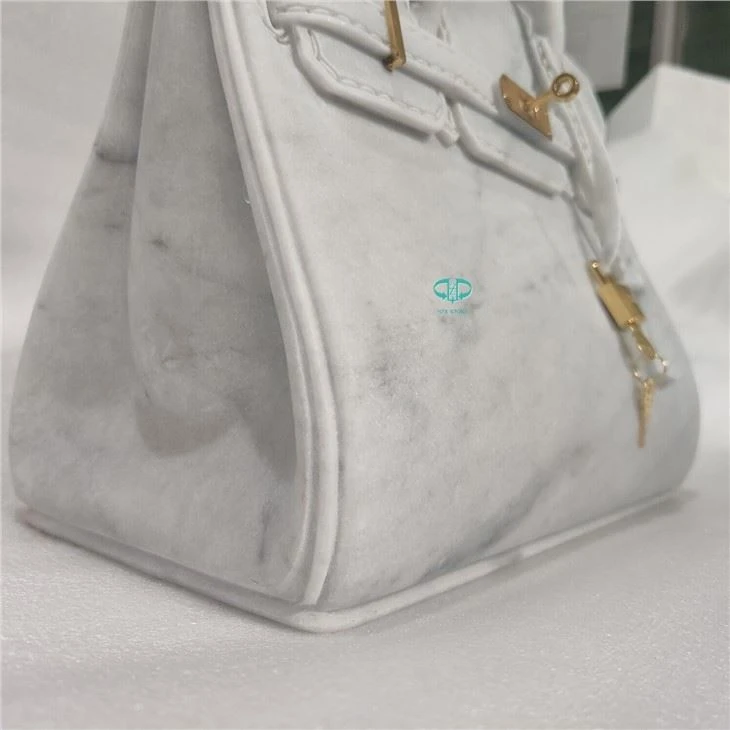 amazing marble bag