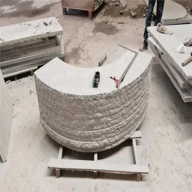grey granite