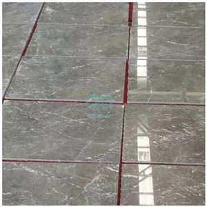 Cypern grå marmor fliser