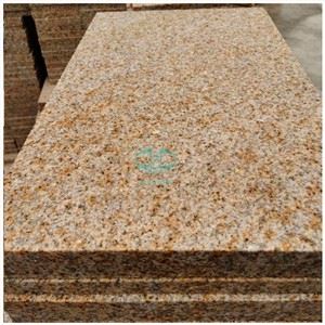 G682 Rustne granitfliser