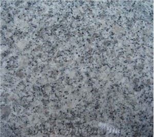 Populær G602 Lysegrå Granit