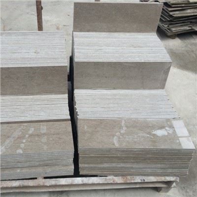 Hvid rose marmor fliser