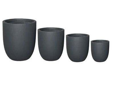 Fibersten Potter Cement Pot
